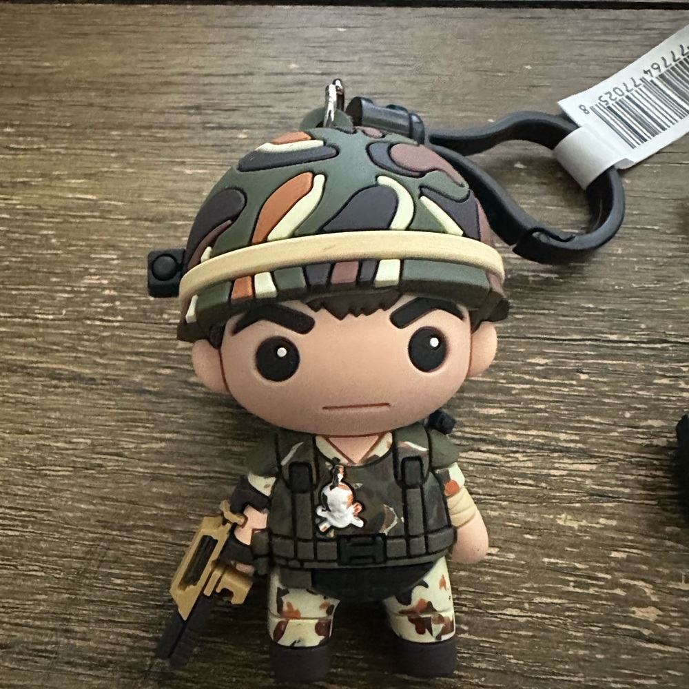Aliens movie blind bags — opened - Picture 2 of 6